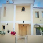 Anthorina Villa 10
