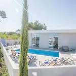 Polymnia Luxury Villas
