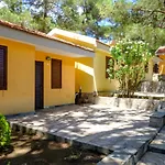 Platres Valley Houses