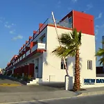 New Day Apartments