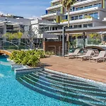 Carmencita Studio B14 With Pool & Gym