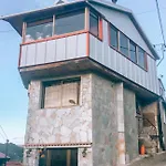 Agridia View House