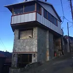 Agridia View House