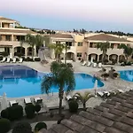 Aphrodite Sands Resort - The Penthouse