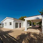 Bungalow Casa Bonita By Ezoria Villas
