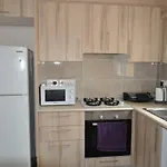 Alp Apartment