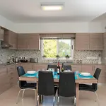 Paradise Blue Villa