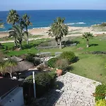 Sea Front Villa Kristina
