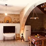 Vouni Clock House