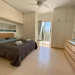 Villa Alicia With Priv Pool, Beautiful Garden And Shady Veranda- 5 Min To The Beach