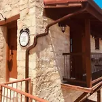 Vouni Clock House