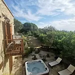 Sea And Mountain View Villa Anna