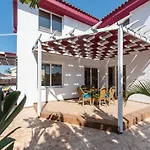 Villa Willow Mandali By Ezoria Villas