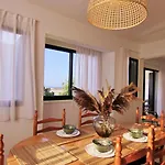 Phaedrus Living Luxury Flat Protaras Sea View 9