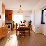 Phaedrus Living Luxury Flat Protaras Sea View 9