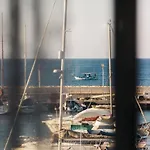Latchi Marina View