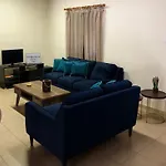 Pramateftis House