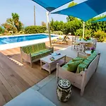 Villa Med. Coast Deluxe