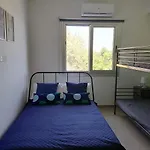 Paradise Blue Villa