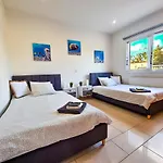Katya-Sofia Villa - Tranquility With Sea View