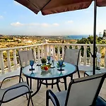 Katya-Sofia Villa - Tranquility With Sea View
