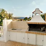 Katya-Sofia Villa - Tranquility With Sea View