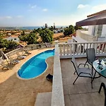 Katya-Sofia Villa - Tranquility With Sea View
