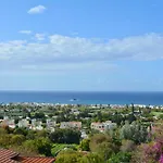 Panorama - Chlorakas Paphos - New Deluxe 2 Bed Apt By Yiota