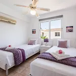 Villa Willow Mandali By Ezoria Villas