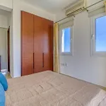 Athina Gardens Sea View Villa