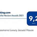 Aprosmeno Jacuzzi House 1
