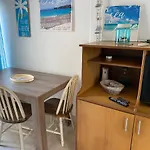 Artemis Beach Apartment