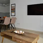 Panorama - Chlorakas Paphos - New Deluxe 2 Bed Apt By Yiota