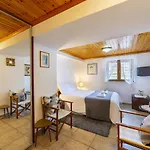 Troodos Riverside Cottage
