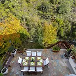Troodos Riverside Cottage
