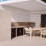 Villa No 1 - Cap St Georges Resort