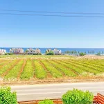 Athina Gardens Sea View Villa
