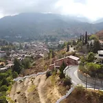 Zangoulos Mountain