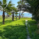 Artemis Beach Apartment