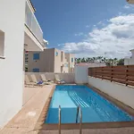 Blue River Apartment
