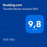 Kalli Villa