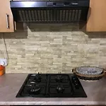 Artemis Beach Apartment