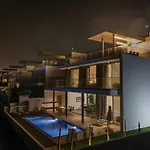 Oli Vine Villas