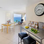 Eternity Apartment