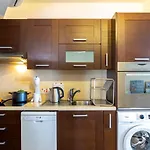 Eternity Apartment
