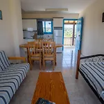 Socrates Apartments