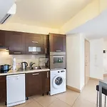 Eternity Apartment