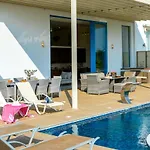 Infinity Villa