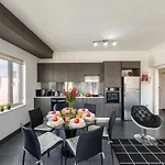 Ledra Star Central Apartment