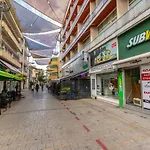 Ledra Star Central Apartment